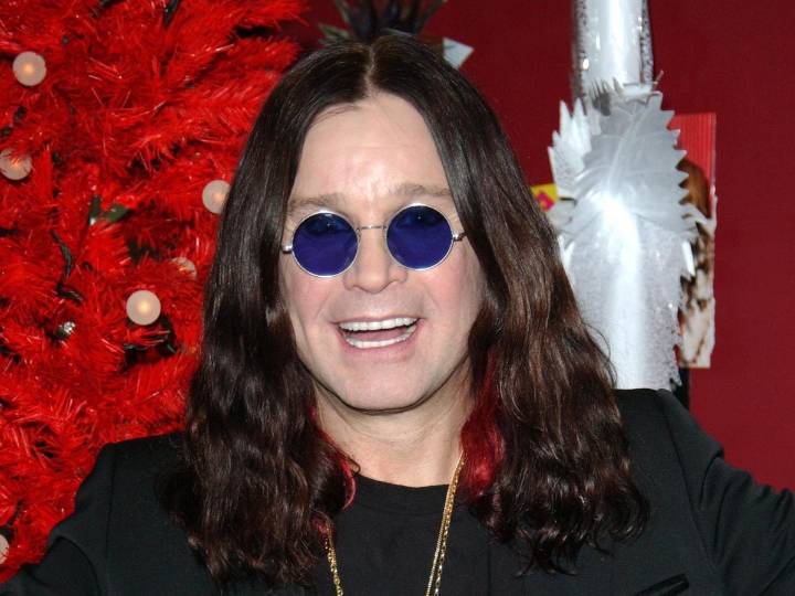 Almost 12,000 people sign petition for anniversary of Ozzy Osbourne's death to become 'Ozzy Day'