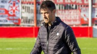 Crece la preocupación por el estado de salud de un entrenador del ascenso del fútbol argentino