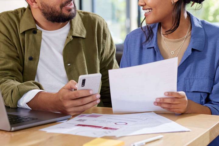 Woman Doesn't Want to Provide Groceries for Boyfriend's Children