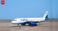 IndiGo cancellations: On-time performance crashes to 8.5%! Chaos unfolds at airports with over 400 flights cancelled