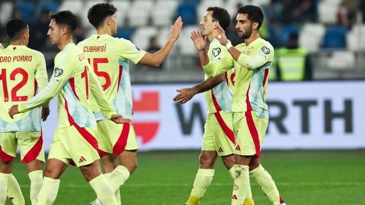 Sorteo del Mundial 2026: El mejor y el peor escenario para España