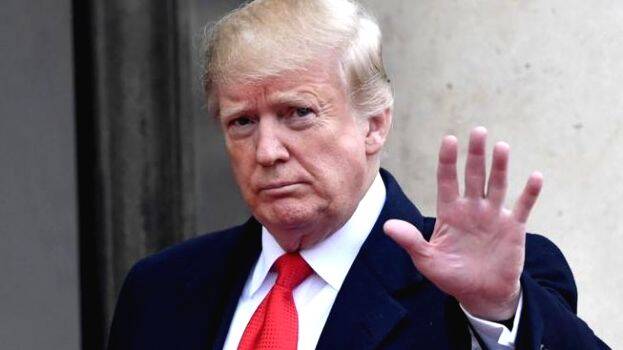 Green card and citizenship applications also not spared: Trump suspends US immigration application for citizens from 19 countries