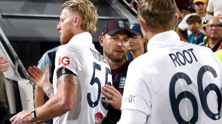 McCullum: England 'over-prepared' in second Test build