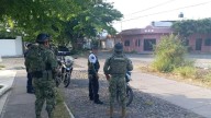 Operativo Pez Vela deja 68 detenidos y decomisos masivos de drogas y armas en Colima
