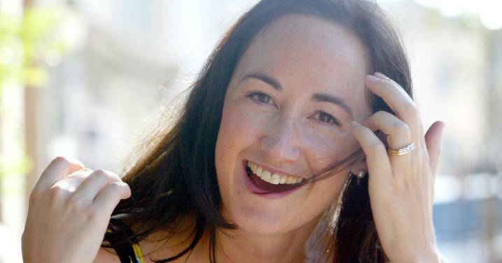 NHS glioblastoma symptoms after author Sophie Kinsella dies at 55