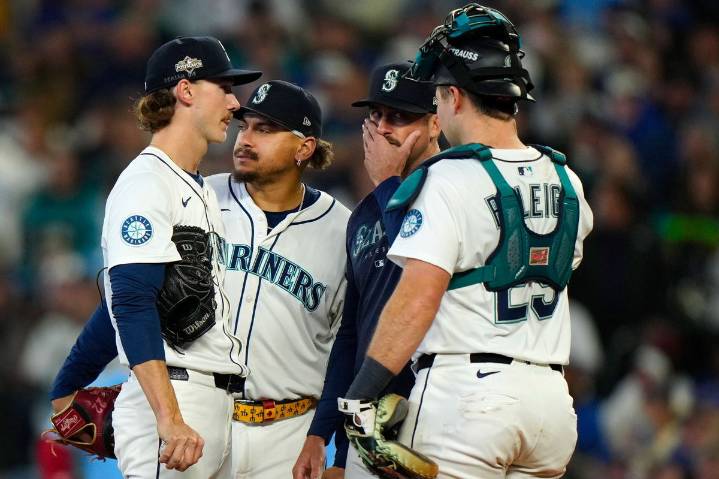 After Edwin Diaz Heartbreak, Mariners Predicted to Land $7.5M Phillies Reliever