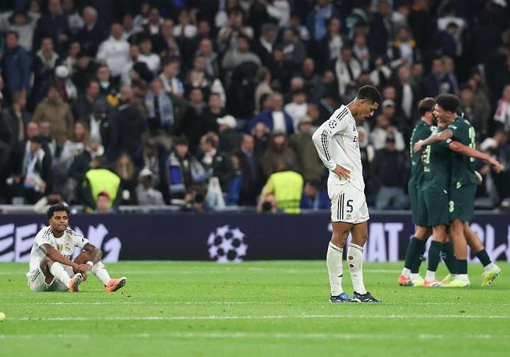 El City acerca más al abismo a Xabi Alonso