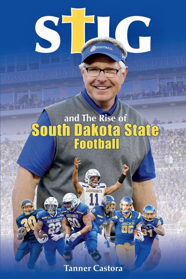 Kolpack: Book on former SDSU head coach 'Stig' gives inside insight, occasional shock