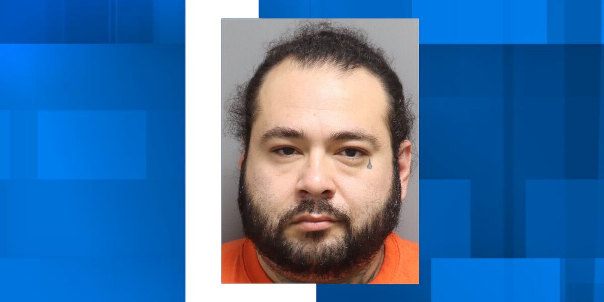 Man arrested in early-morning North Charleston domestic violence incident