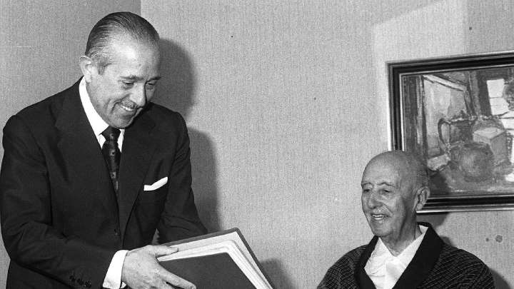 Auge y ocaso de la Operación Lolita