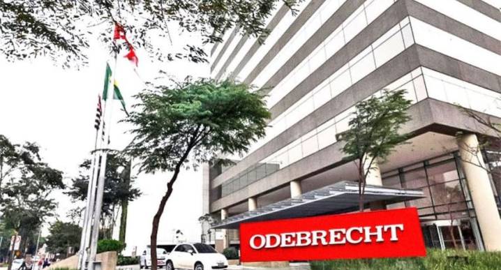 Acusan a ocho funcionarios por presuntas irregularidades en el acuerdo con Odebrecht