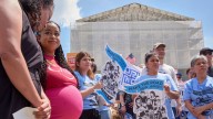 Supreme Court agrees to decide if Trump may end birthright citizenship