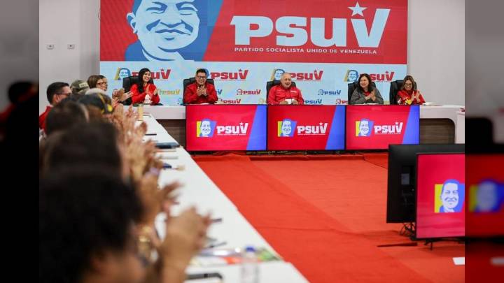 Psuv convoca gran movilización por conmemoración de la Batalla de Santa Inés
