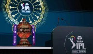 IPL 2026 auction to feature 350 players including 240 Indians