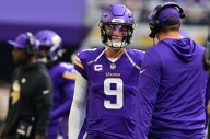 Mizutani: Vikings need a veteran quarterback to compete with J.J. McCarthy