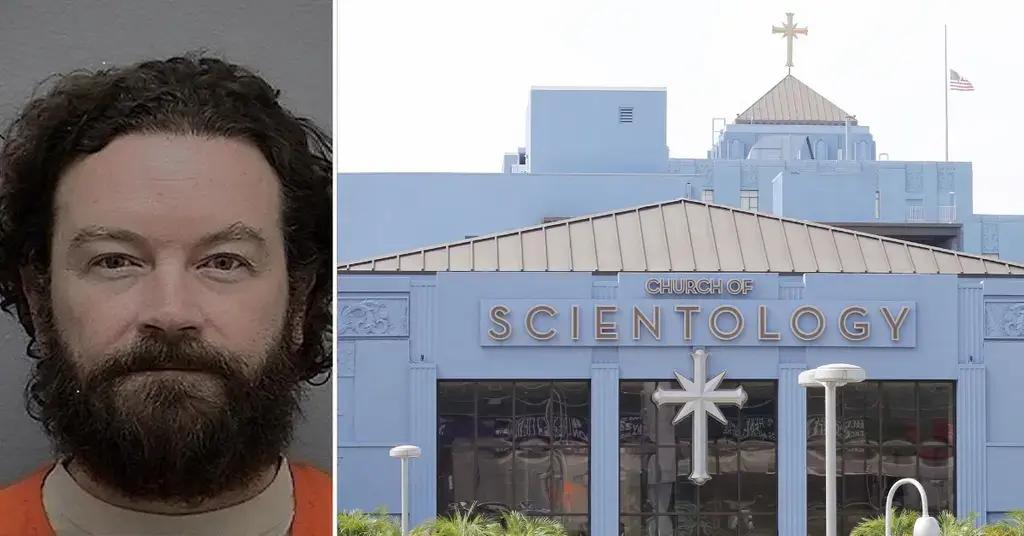Scientology Desperately Tries to Intervene to Help Free Danny Masterson