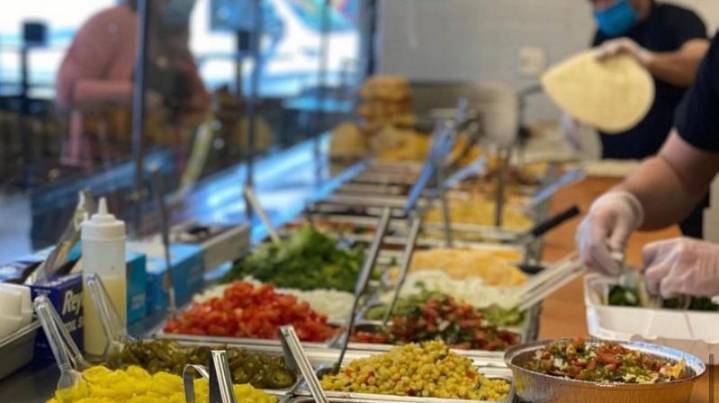 Baja’s Fresh Grill set to spice up New Bedford’s north end with soft opening