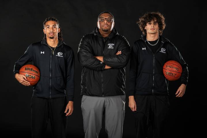 Alijah Cooper, Mayson Coleman-Cobb both score 26 points in CD East victory over South Western