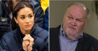 Meghan Reached Out to Her Estranged Dad After He Was Left Hospitalized