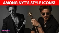 Shah Rukh Khan Named Among NYT’s 67 Most Stylish People For His Met Gala Debut Look