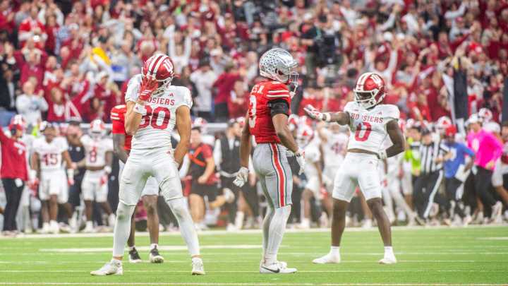 College Football Playoff Bracket: Seeding, First