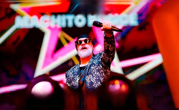 Machito Ponce en Lima 2026: fecha, lugar y entradas para ver al ícono de la música dance de los 90’