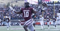 No. 3 Montana, No. 14 South Dakota State ready for second round heavyweight duel