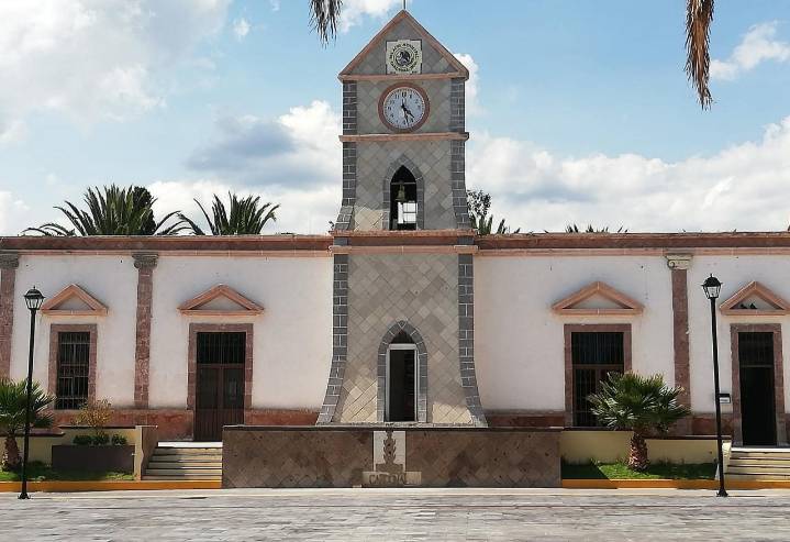 Aparente calma en el gobierno de Cardonal