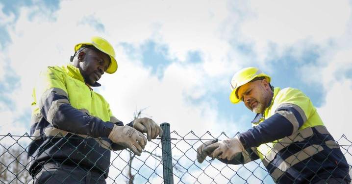 España necesitará 1,5 millones de inmigrantes