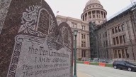 Statewide legal fight grows over Texas’ Ten Commandments classroom mandate