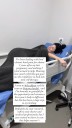 Kylie Jenner Undergoes Stem Cell Therapy for 'Chronic Back Pain'