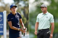 Bryson DeChambeau Confides in Kai Trump About Dealing With Constant Criticism After facing criticism for her recent LPGA Tour appearance, Kai Trump asks Bryson DeChambeau how he dealt with the same in