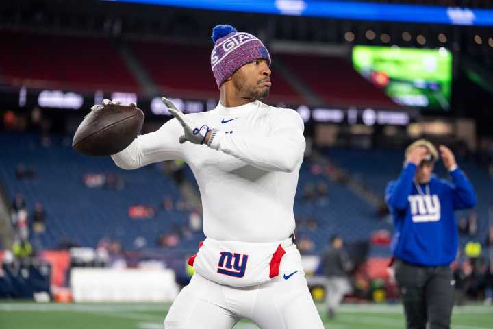 Jameis Winston References Infamous Crab Legs Scandal in Latest TikTok