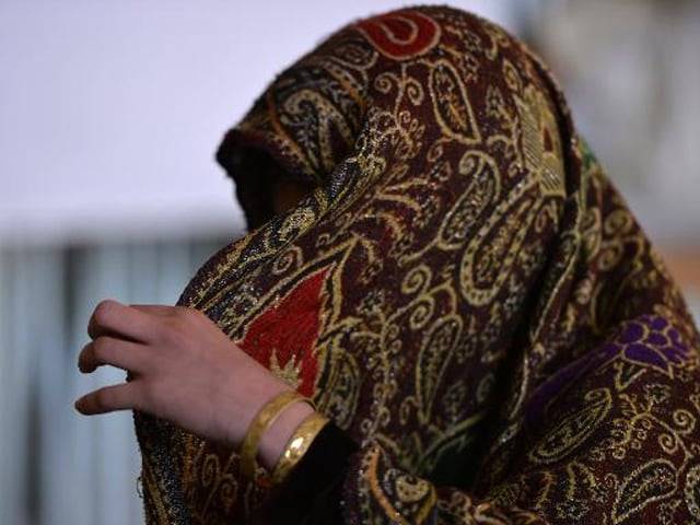 Gender-based violence against women surges 25% in Pakistan