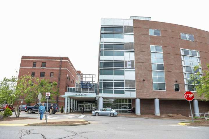 Fitch revises Butler Health System outlook to stable; bond rating unchanged