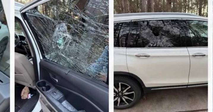Residents rattled by spate of car, garage break-ins in northern Wake County
