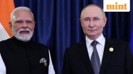 Putin arrives in India; PM Modi to host private dinner for Russian President