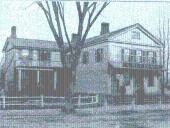 From the West Hartford Archives: 1856 in West Hartford