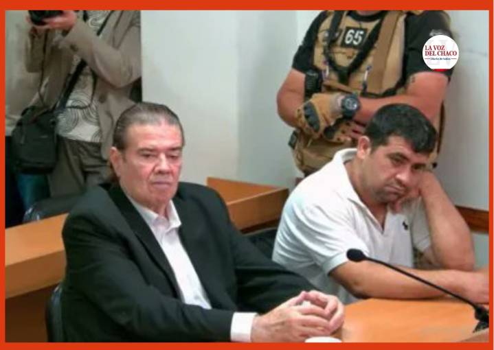 Condenaron a 10 años de prisión al dirigente piquetero Carlos Barraza por fraude y peculado