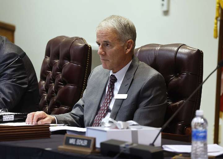 UA System president names committee for UA-East Arkansas Community College chancellor search