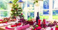 Tips for first-time holiday hosts