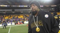 Steelers’ Mike Tomlin responds to fans demanding his firing during Raiders loss