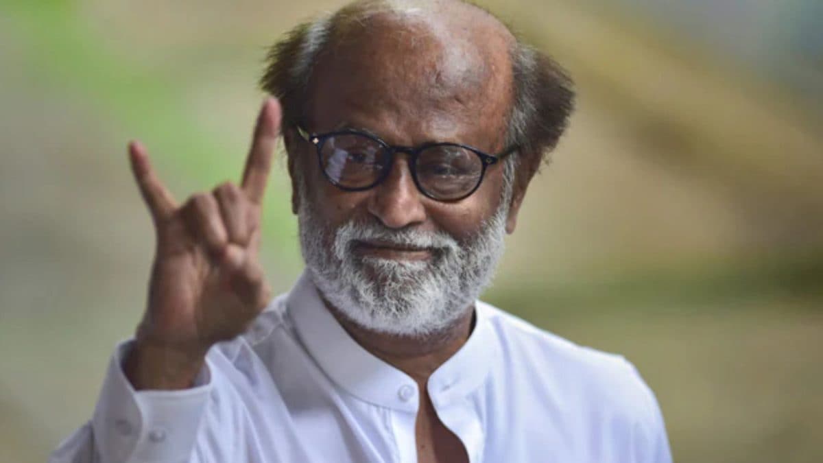 Rajinikanth Rejected 5 Films And The Roles Turned Nana Patekar & Kamal Haasan Into Overnight Stars