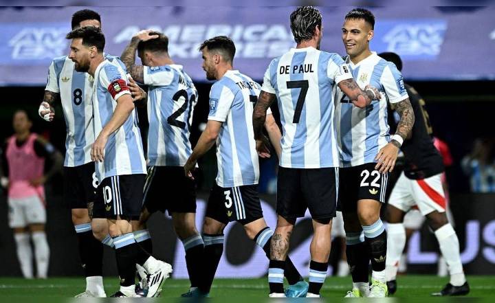 Grupo de Argentina en el Mundial 2026: rivales, fixture y próximos partidos de la selección de Lionel Messi