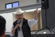 “Albazo” en Ley de Aguas, aprueban Diputados; pretenden aprobar en el Senado en la madrugada, alerta Mario Vázquez