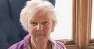Elderly woman, 87, who died in Linlithgow car crash named by police