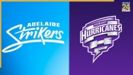 WBBL 2025 Adelaide Strikers Women vs Hobart Hurricanes Women Live Streaming: When and Where to watch match in TV and Mobile Apps Online in India?
