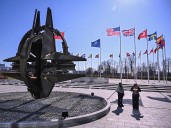 U.S. House votes on pro-NATO defence bill that counters Trump's policy