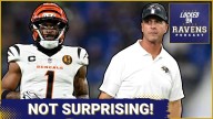 Bengals WR Ja'Marr Chase GETS HONEST on Baltimore Ravens ahead of KEY Week 15 matchup