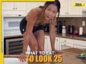 Know secret of looking 25 at 40: Fitness coach shares her everyday routine